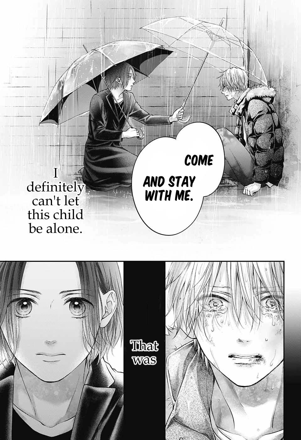 Kono Oto Tomare! Chapter 128.5 12